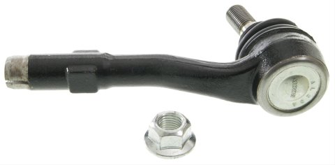 MOOG 06-07 BMW 530xi Front Outer / Outer Tie Rod End thumbnail 2