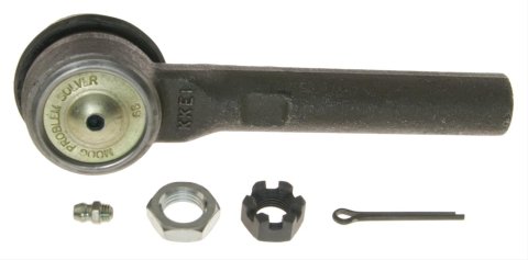 MOOG 12-15 Ram C/V Front Outer / Outer Tie Rod End thumbnail 2