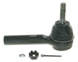 MOOG 07-10 Chrysler Sebring Front Outer / Outer Tie Rod End thumbnail 1