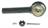 MOOG 07-10 Chrysler Sebring Front Outer / Outer Tie Rod End thumbnail 2