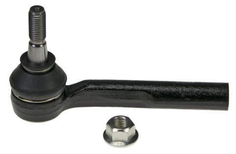 MOOG 10-11 Saab 9-3X Front Right Outer / Right Outer Tie Rod End thumbnail 1