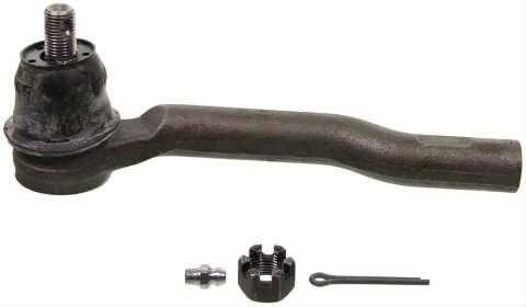 MOOG 99-05 Suzuki Grand Vitara Front Right Outer / Right Outer Tie Rod End thumbnail 1
