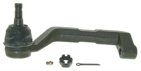 MOOG 05-10 Chrysler 300 Front Left Outer / Left Outer Tie Rod End thumbnail 1