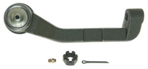 MOOG 05-10 Chrysler 300 Front Left Outer / Left Outer Tie Rod End thumbnail 2