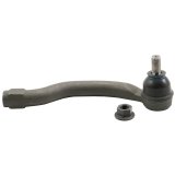 MOOG 09-14 Acura TSX Front Left Outer / Left Outer Tie Rod End thumbnail 2