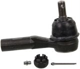 MOOG 06 Isuzu i-280 Front Outer / Outer Tie Rod End thumbnail 1