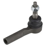 MOOG 06 Isuzu i-280 Front Outer / Outer Tie Rod End thumbnail 3