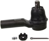 MOOG 05-06 Nissan Altima Front Outer / Outer Tie Rod End thumbnail 1