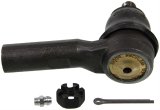 MOOG 05-06 Nissan Altima Front Outer / Outer Tie Rod End thumbnail 2
