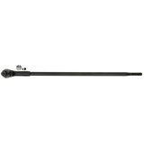 MOOG 02-05 Ford Explorer Rear Outer Tie Rod End thumbnail 5