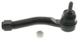 MOOG 07-12 Nissan Sentra Front Right Outer / Right Outer Tie Rod End thumbnail 1