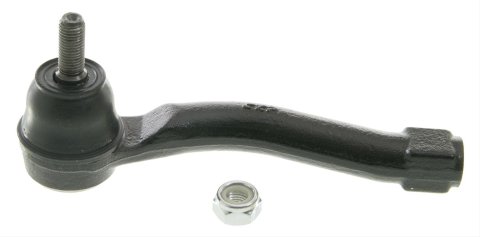 MOOG 07-12 Nissan Sentra Front Left Outer / Left Outer Tie Rod End thumbnail 1