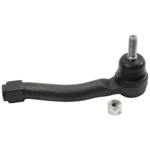 MOOG 07-12 Nissan Sentra Front Left Outer / Left Outer Tie Rod End thumbnail 3