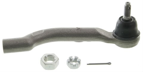 MOOG 14-15 Nissan Rogue Select Front Right Outer / Right Outer Tie Rod End thumbnail 1