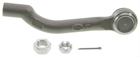 MOOG 14-15 Nissan Rogue Select Front Right Outer / Right Outer Tie Rod End thumbnail 2