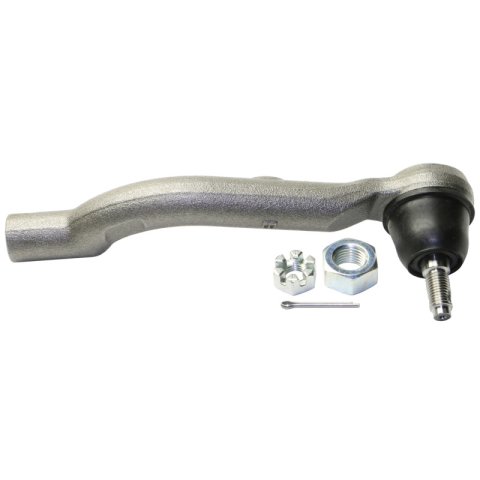 MOOG 14-15 Nissan Rogue Select Front Right Outer / Right Outer Tie Rod End thumbnail 3