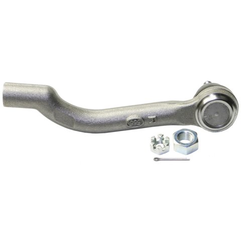 MOOG 14-15 Nissan Rogue Select Front Right Outer / Right Outer Tie Rod End thumbnail 4