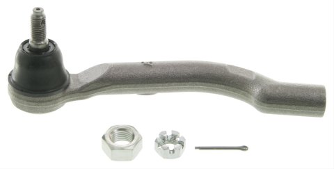 MOOG 14-15 Nissan Rogue Select Front Left Outer / Left Outer Tie Rod End thumbnail 1