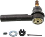 MOOG 10-16 Cadillac SRX Front Outer / Outer Tie Rod End thumbnail 1