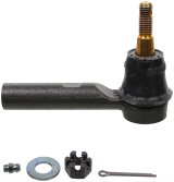 MOOG 10-16 Cadillac SRX Front Outer / Outer Tie Rod End thumbnail 2