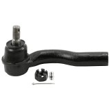 MOOG 10-12 Ford Fusion Front Left Outer / Left Outer Tie Rod End thumbnail 3