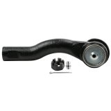 MOOG 10-12 Ford Fusion Front Left Outer / Left Outer Tie Rod End thumbnail 4