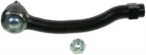 MOOG 10-13 Acura ZDX Front Right Outer / Right Outer Tie Rod End thumbnail 2