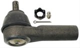 MOOG 05-12 Ford Escape Front Outer / Outer Tie Rod End thumbnail 1
