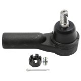 MOOG 05-12 Ford Escape Front Outer / Outer Tie Rod End thumbnail 2
