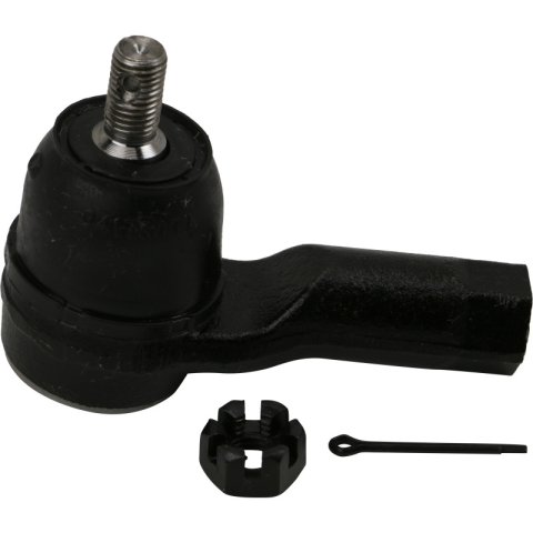 MOOG 03-06 Mitsubishi Lancer Front Outer / Outer Tie Rod End thumbnail 3