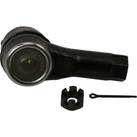 MOOG 03-06 Mitsubishi Lancer Front Outer / Outer Tie Rod End thumbnail 4