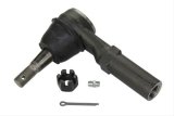 MOOG 11-21 Chevrolet Silverado 2500 HD Front Outer / Outer Tie Rod End thumbnail 1