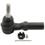MOOG 11-21 Chevrolet Silverado 2500 HD Front Outer / Outer Tie Rod End thumbnail 3