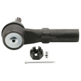 MOOG 11-21 Chevrolet Silverado 2500 HD Front Outer / Outer Tie Rod End thumbnail 4