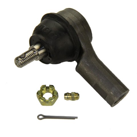 MOOG 10-13 Ford Transit Connect Front Outer / Outer Tie Rod End thumbnail 2