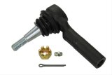 MOOG 10-15 Chevrolet Camaro Front Outer / Outer Tie Rod End thumbnail 1