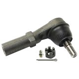 MOOG 11-22 Chrysler 300 Front Outer / Outer Tie Rod End thumbnail 2