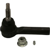 MOOG 11-22 Chrysler 300 Front Outer / Outer Tie Rod End thumbnail 5