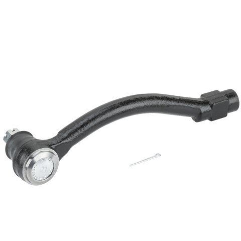 MOOG 15-19 Kia Soul EV Front Right Outer / Right Outer Tie Rod End thumbnail 1