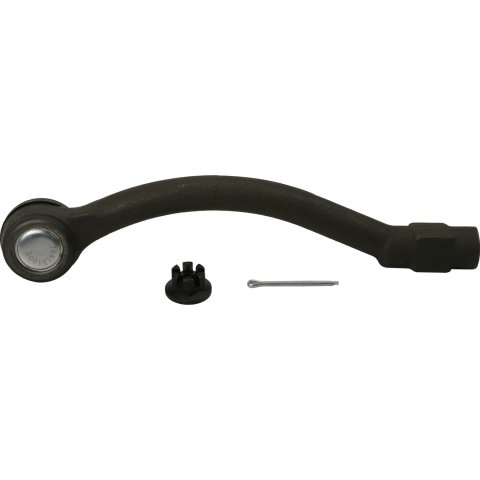 MOOG 15-19 Kia Soul EV Front Right Outer / Right Outer Tie Rod End thumbnail 2