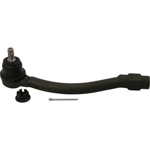 MOOG 15-19 Kia Soul EV Front Right Outer / Right Outer Tie Rod End thumbnail 5