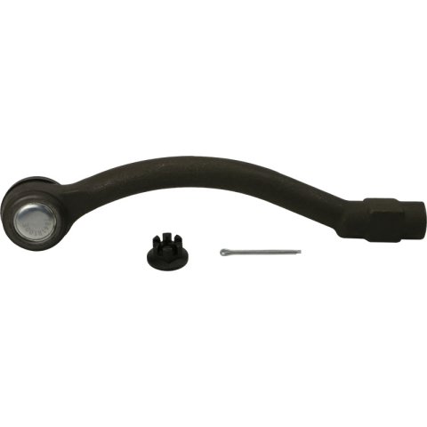 MOOG 15-19 Kia Soul EV Front Right Outer / Right Outer Tie Rod End thumbnail 6