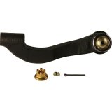MOOG 14-19 Chevrolet Corvette Front Left Outer / Left Outer Steering Tie Rod End thumbnail 6