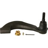 MOOG 14-19 Chevrolet Corvette Front Left Outer / Left Outer Steering Tie Rod End thumbnail 7