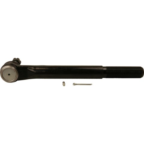 MOOG 05-09 Chevrolet C4500 Kodiak Front Left Outer / Left Outer Steering Tie Rod End thumbnail 1