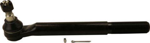 MOOG 05-09 Chevrolet C4500 Kodiak Front Left Outer / Left Outer Steering Tie Rod End thumbnail 3