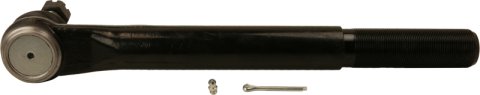 MOOG 05-09 Chevrolet C4500 Kodiak Front Left Outer / Left Outer Steering Tie Rod End thumbnail 4