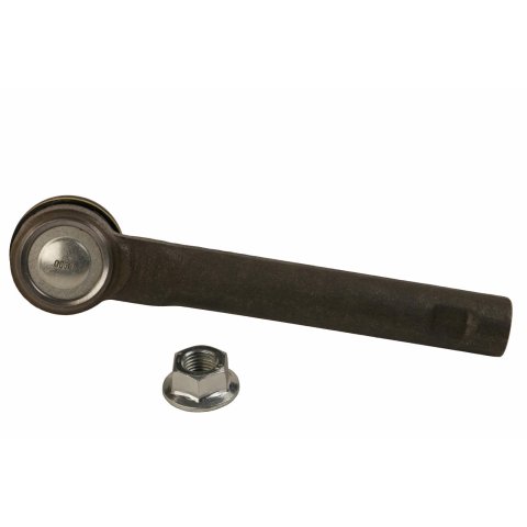 MOOG 16-21 Mazda CX-3 Front Outer / Outer Steering Tie Rod End thumbnail 2