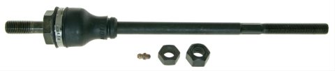 MOOG 09-21 Chevrolet Express 4500 Front Inner / Inner Tie Rod End thumbnail 1