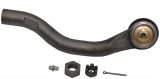MOOG 04-08 Acura TSX Front Left Outer / Left Outer Tie Rod End thumbnail 1